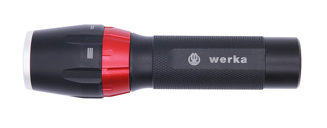 LED Flashlight