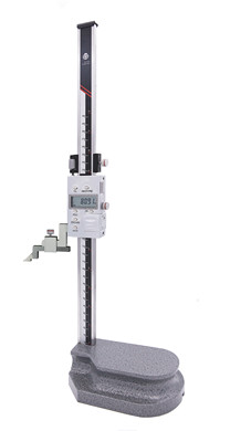 Digital height gauge