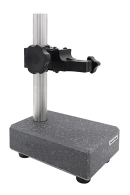 Precision comparator stand